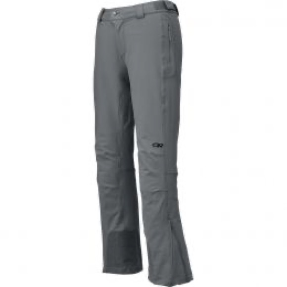 Outdoor Research Pants - Outdoor Research Cirque Outdoors Pants